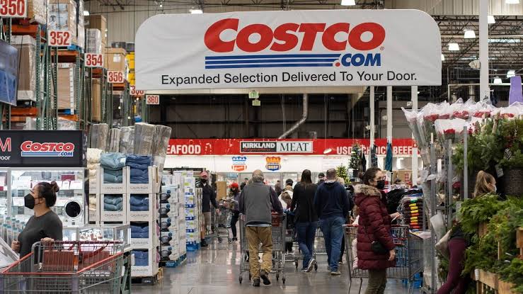 Recalled Costco product poses big threat