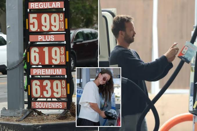Gas prices climb higher across California as experts warn this surge will be different