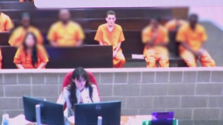 Man overrode Tesla’s self-driving mode, hit 73 mph before deadly Katy-area home crash, court docs say