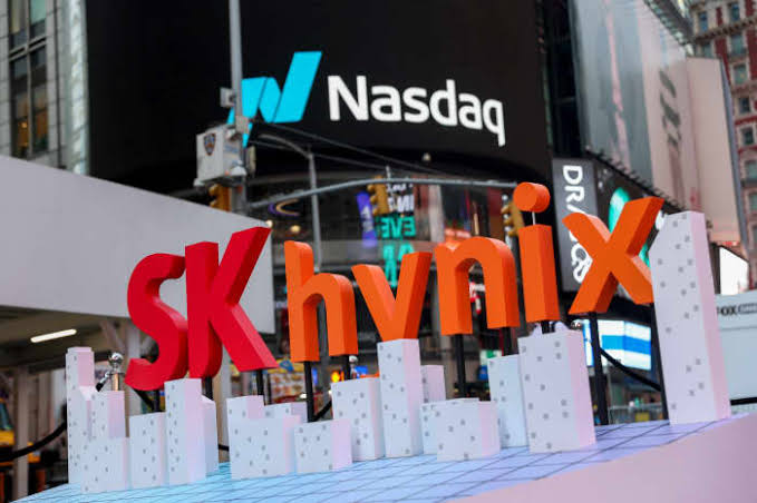 SK Hynix ETFs Are Coming Monday. Who They’re For.