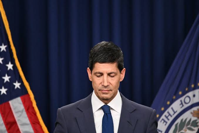 The Fed did exactly what Wall Street was expecting—so why are markets so vexed by Kevin Warsh?