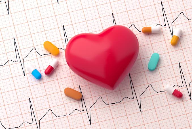 We’re beating heart disease