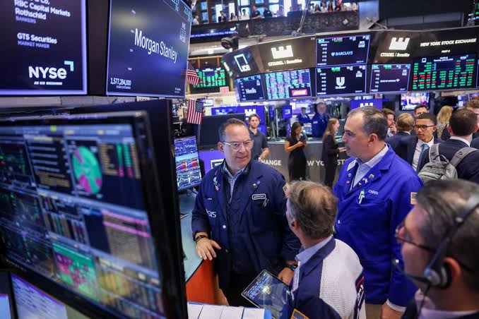 Leverage That Fueled US Stock Rally Becomes a Growing Concern