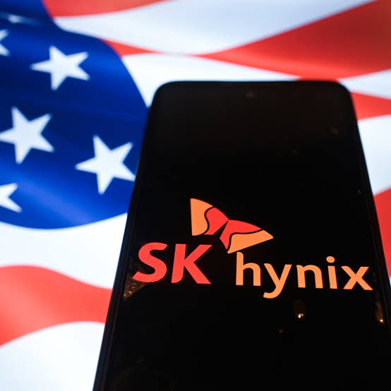 SK Hynix is set to make its Wall Street debut. Will that narrow the chipmaker's 'Korea discount'?