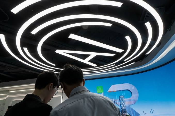 China’s Open-Weight Models Will Be Spared US Safety Tests