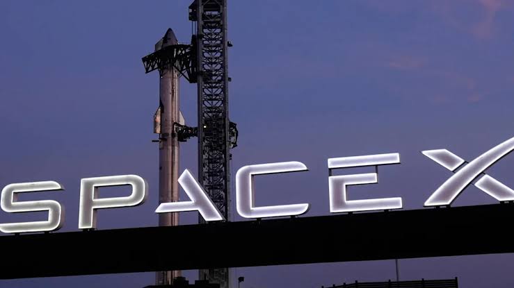 SpaceX hits all-time low, dips below IPO opening price as rival Blue Origin seeks new funding