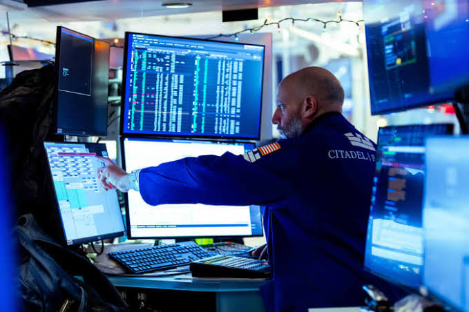 Broadcom, Quantinuum, Strategy, FedEx Freight, and More Stocks That Explain Today’s Market
