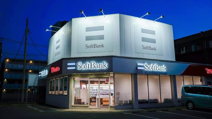 SoftBank overtakes Toyota after over 20 years to become Japan’s largest company
