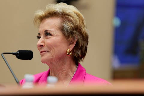Education Department Touts New Student Loan Repayment Plan, But Read The Fine Print