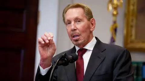 Tech giant Oracle cuts 21,000 jobs as it embraces AI