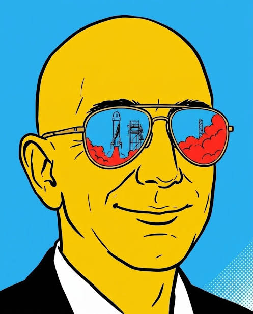 Blue Origin Raises $10 Billion at a $130 Billion Valuation