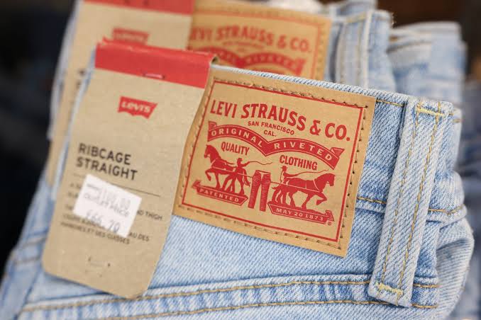 Levi Strauss raises forecast as premium denim gains traction, but shares fall