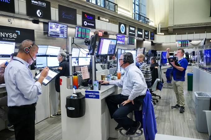 S&P 500 Is Set for Longest Weekly Rally Since 2023: Markets Wrap