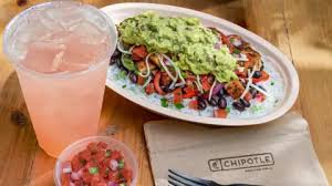 US Mexican food chain Chipotle to open first restaurant in Mexico