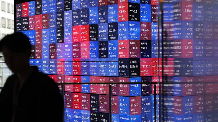 Asia-Pacific markets trade higher as investors assess U.S.-Iran peace deal diplomacy