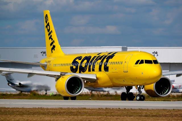 More than $300M raised in Spirit Airlines crowdfunding effort