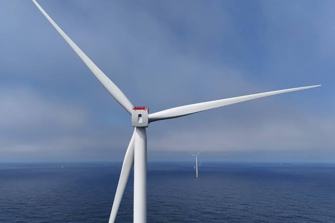 Trump administration to buy back another energy company's offshore wind leases for 4 more projects