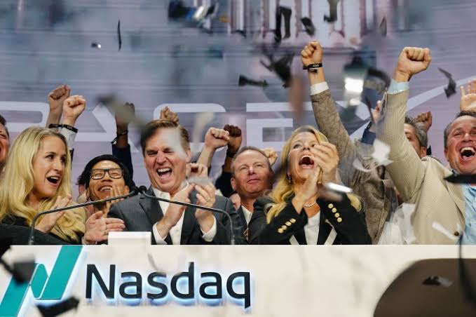 A Guide to the Biggest Winners From the SpaceX IPO