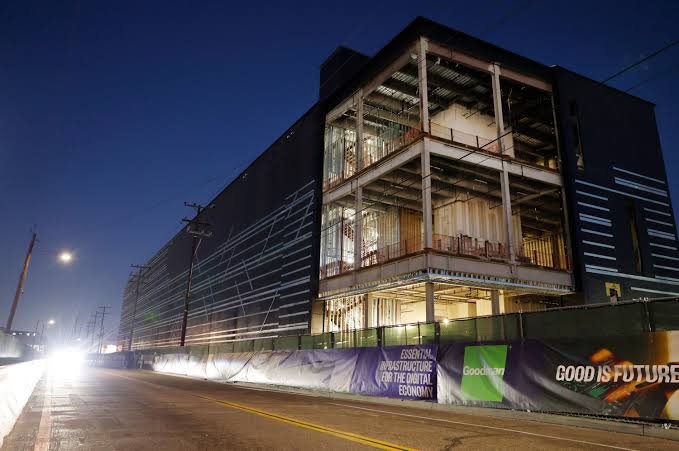 Data Centers Are Not the Problem. Bad Policy Is.