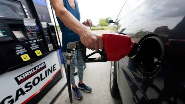 Key inflation gauge jumps to 3-year high in latest sign of affordability challenges