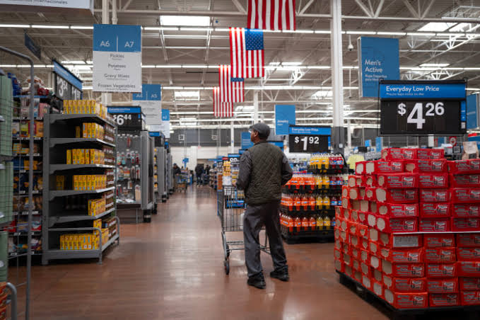 Walmart Lowers Prices on Thousands of Items, Including Beef and Coca-Cola