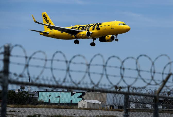 Possible Spirit rescue fuels new fears about government involvement in business