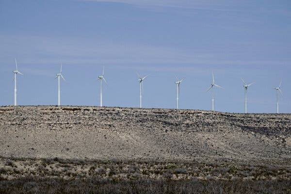 NextEra Energy Said to Be in Talks to Acquire Dominion, Creating a Utility Giant