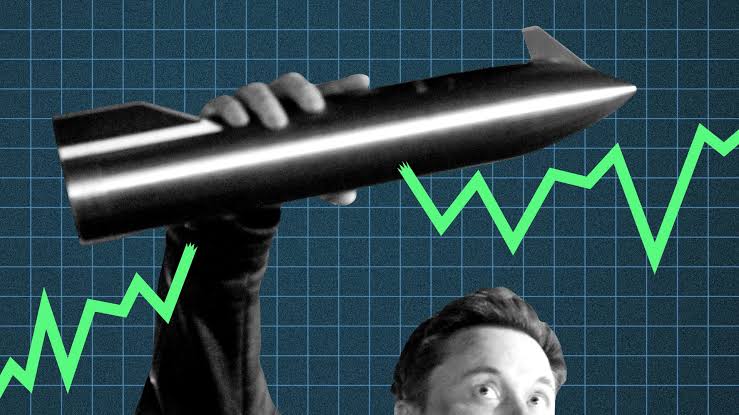 The SpaceX IPO is already upending the stock market