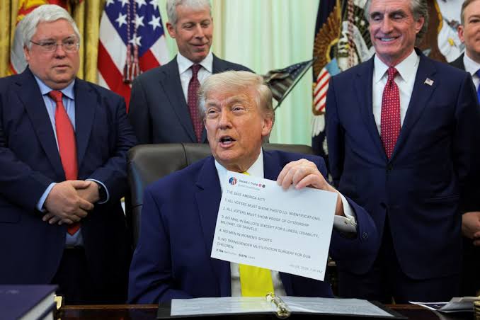 Trump Media pitched $100,000 monthly fee for fastest feed of US president's posts, sources say