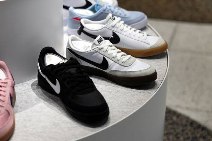 Nike Guides for Steeper Sales Decline as Consumers Come Under Pressure