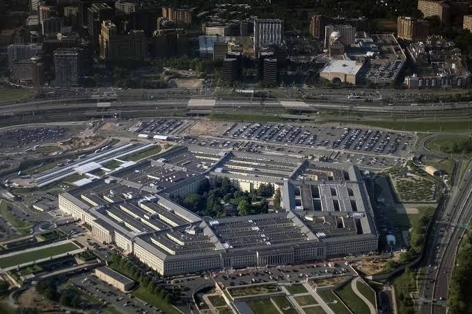Pentagon Names WuXi AppTec on Chinese Military List