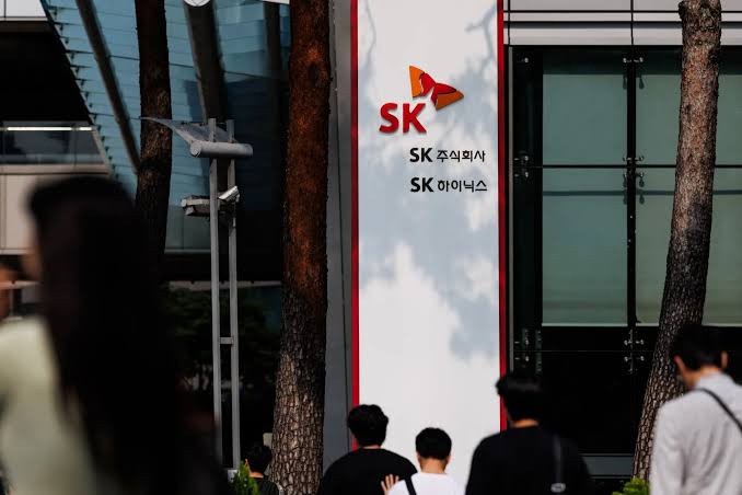 SK Hynix Raises $26.5 Billion in Biggest Foreign Debut in US