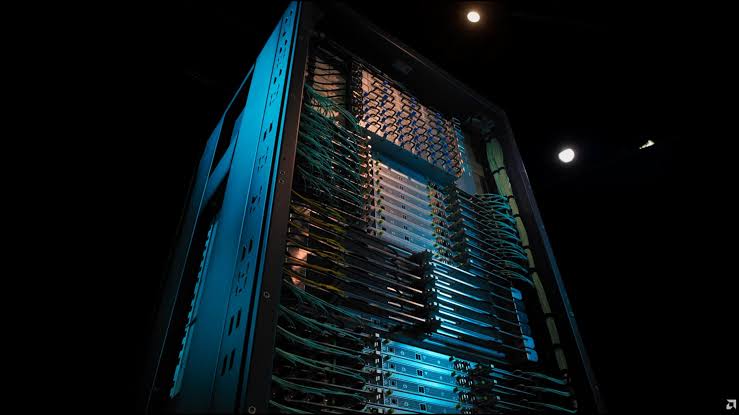 AMD Is Reportedly Pricing Its Helios Rack 40% Above NVIDIA’s Second-Gen Rubin, Confident That Customers Will Pay The Premium