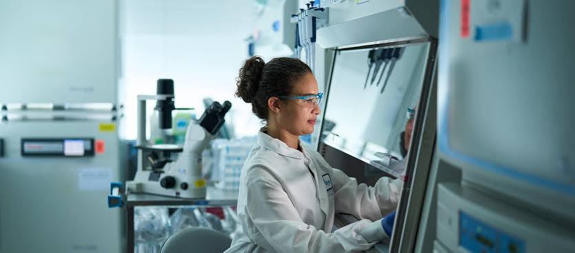 Biogen Expands Immunology Pipeline with Agreement to Acquire RayThera Inc.