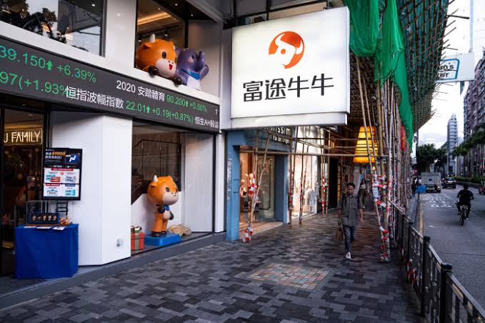 Insiders Made $100 Million on China Brokerage Crackdown, Trading Firm Alleges