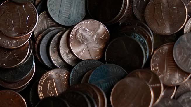 House Advances Bill That Would Settle Penny Issue