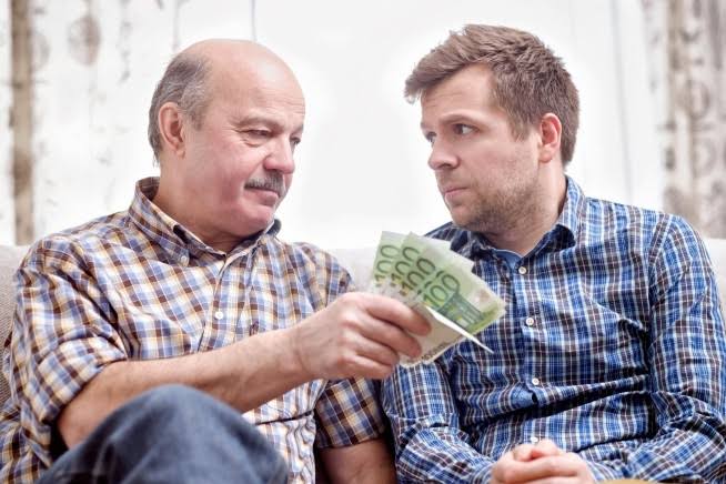 Purse Strings Aren't Quite Snipped for Gen X, Millennials