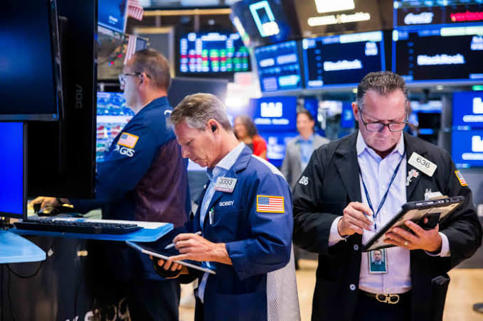 Chip Stocks, Tech IPOs, and Wildfire Smoke Are All Clouding the Outlook