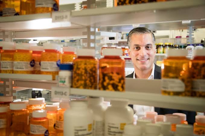Peptides May Soon Be Legal. These Companies Are Ready To Cash In