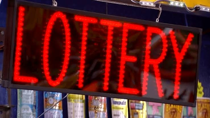 $1 million richer: Maryland gets second straight Powerball winner