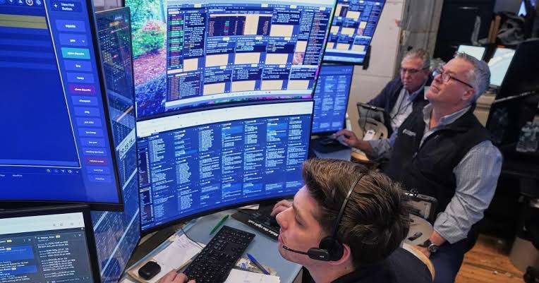 Stock markets surge as Trump calls off strikes on Iran, touts peace deal