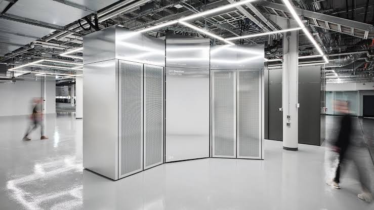 Quantum computer completes verified task beyond practical reach of classical simulations