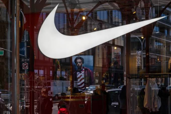 Nike Earnings Top Estimates but Stock Falls