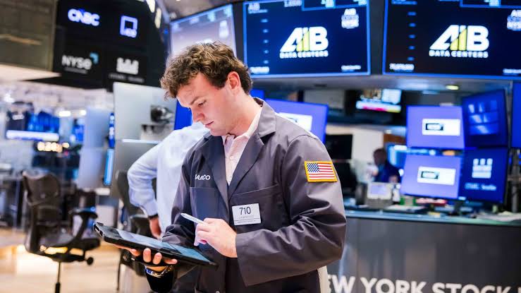 Stock futures are flat after soft inflation reading lifts market: Live updates