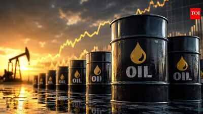 Oil prices today: Crude surges to one-month high as US-Iran conflict escalates