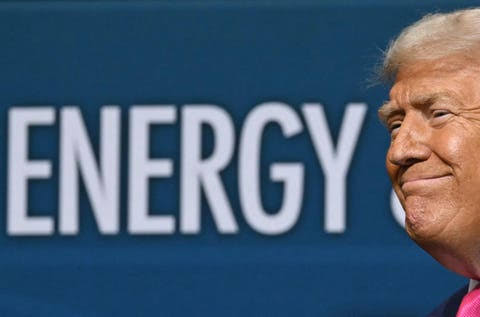 U.S. Declared An Energy Emergency, Then Paid $4 Billion For Less Energy