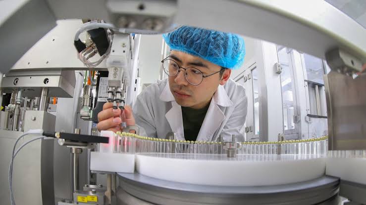 Growing US reliance on Chinese biotechs prompts national security fears