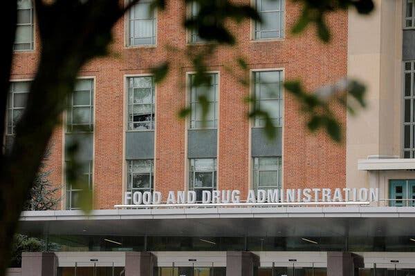 F.D.A. Announces New Cyclosporiasis Outbreak With 72 Cases