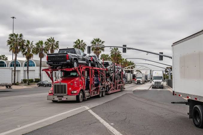 After a year of tariffs, automakers are still resistant to moving production to the US