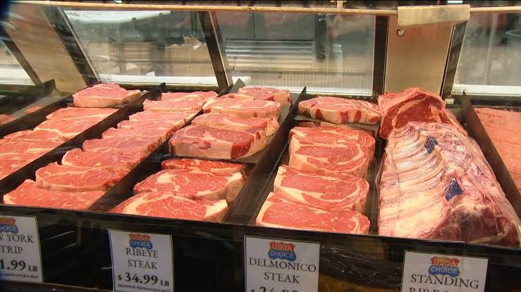 San Diego butcher shop explains why beef prices are so high